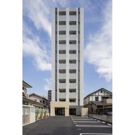 西新駅より徒歩13分 7階 築7年5ヶ月の賃貸物件