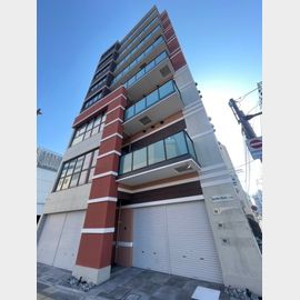 サヴィルロウ博多 5階 築1年1ヶ月の賃貸物件