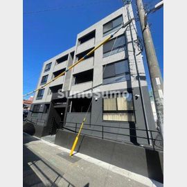 B/UNITYHIRAOの賃貸物件