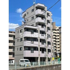 高宮駅より徒歩6分 3階 築20年3ヶ月の賃貸物件