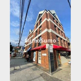 神戸駅より徒歩20分 2階 築37年7ヶ月の賃貸物件