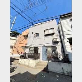 ゴールドリーフ山本 1階 築35年の賃貸物件