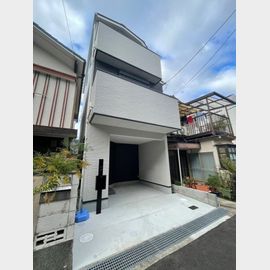 西代駅より徒歩13分 1階 築1年9ヶ月の賃貸物件