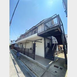 グレースシャトウ 1階 築29年10ヶ月の賃貸物件