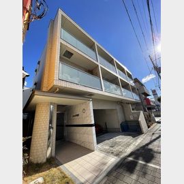 さくら夙川駅より徒歩5分 3階 築13年2ヶ月の賃貸物件