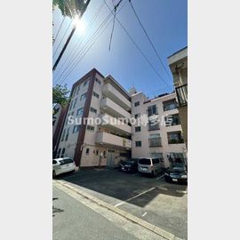 博多駅より徒歩15分 1階 築47年7ヶ月の賃貸物件
