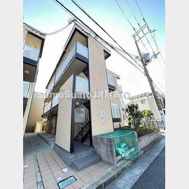 レオパレス塚口3番館の賃貸物件