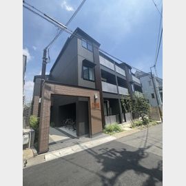 御影駅より徒歩3分 3階 築1年6ヶ月の賃貸物件