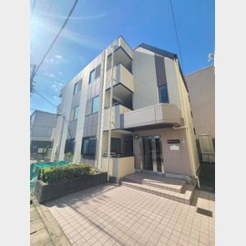 岡本マンションの賃貸物件