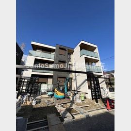 武庫之荘駅より徒歩11分 3階 築1年の賃貸物件