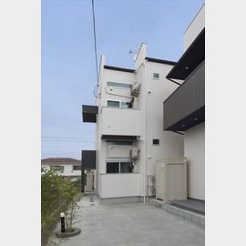 バルカデュオの賃貸物件