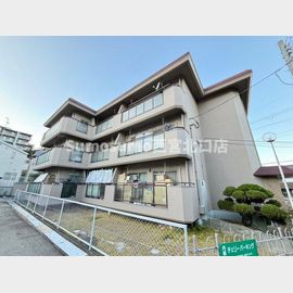 苦楽園口駅より徒歩9分 3階 築47年6ヶ月の賃貸物件