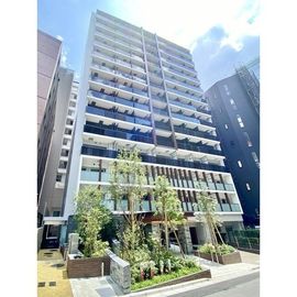 ザ・パークハウスアーバンス渋谷の賃貸物件