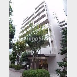 大倉山駅より徒歩4分 2階 築26年10ヶ月の賃貸物件