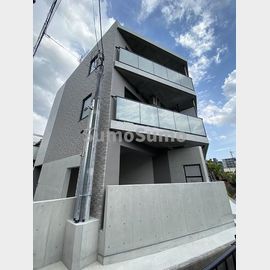 武庫之荘駅より徒歩4分 1階 築5年10ヶ月の賃貸物件