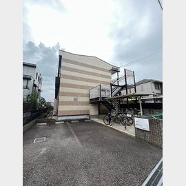 甲東園駅より徒歩8分 2階 築20年4ヶ月の賃貸物件