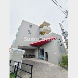 小林駅より徒歩9分 3階 築29年5ヶ月の賃貸物件