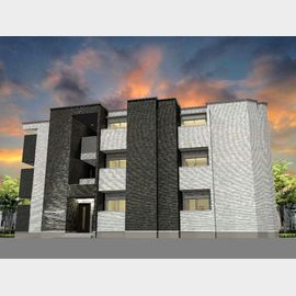 R-smartパルティーレ大橋の賃貸物件