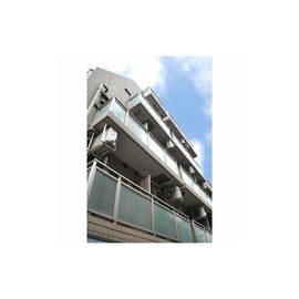 メインステージ青山 2階 築24年5ヶ月の賃貸物件