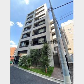 HF川口駅前レジデンス 3階 築9年8ヶ月の賃貸物件