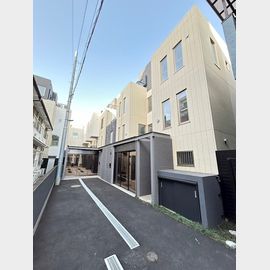ＡＧＲＡＴＩＯＴＥＲＲＡＣＥ恵比寿の賃貸物件