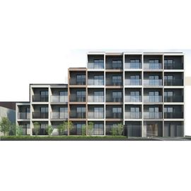 祐天寺駅より徒歩11分 1階 築7年8ヶ月の賃貸物件