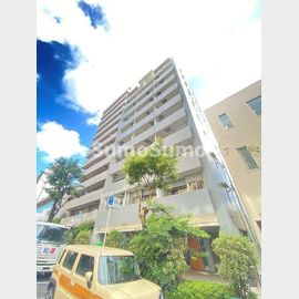 神泉駅より徒歩5分 6階 築27年5ヶ月の賃貸物件