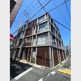 祐天寺駅より徒歩9分 1階 築6年2ヶ月の賃貸物件