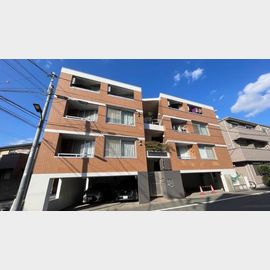 五本木アパートメンツの賃貸物件