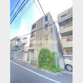 Ｂｒａｎｃｈｅメグロ 4階 築18年3ヶ月の賃貸物件