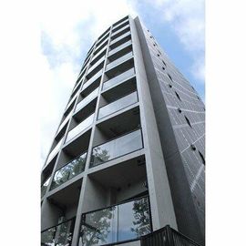 ZOOM恵比寿 5階 築11年9ヶ月の賃貸物件