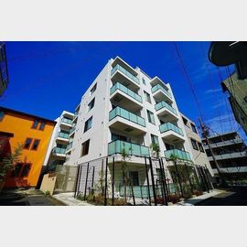 モアリッシェル代官山青葉台 1階 築5年6ヶ月の賃貸物件