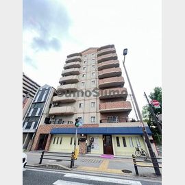 御幣島駅より徒歩2分 8階 築21年2ヶ月の賃貸物件