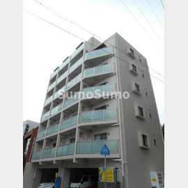 ラフィーノ山手 4階 築11年5ヶ月の賃貸物件