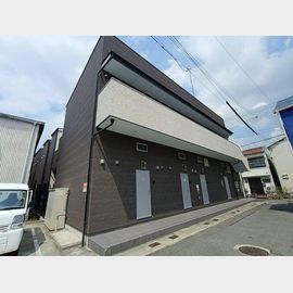 エルマール 1階 築9年8ヶ月の賃貸物件