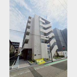 GROOVE上甲子園 3階 築1年6ヶ月の賃貸物件