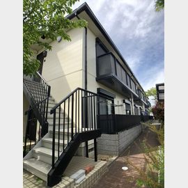 グランメール2 1階 築27年の賃貸物件