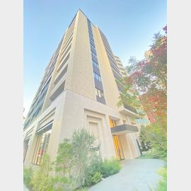 都立大学駅より徒歩2分 6階 築5年8ヶ月の賃貸物件