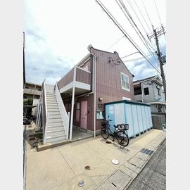 レオパレスナカジマ 1階 築33年6ヶ月の賃貸物件