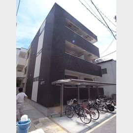 フジパレス塚本東の賃貸物件