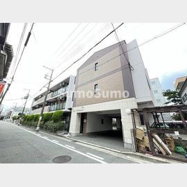 立花駅より徒歩5分 3階 築28年11ヶ月の賃貸物件