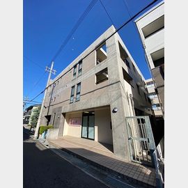 西宮北口駅より徒歩8分 3階 築29年7ヶ月の賃貸物件