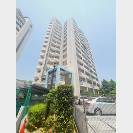 ＵＲ都市機構西宮マリナパークシティ丘のある街１番館 2階 築28年の賃貸物件