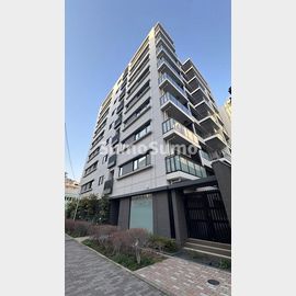 パークフラッツ渋谷神山町の賃貸物件