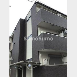 フジパレス東園田ノースの賃貸物件