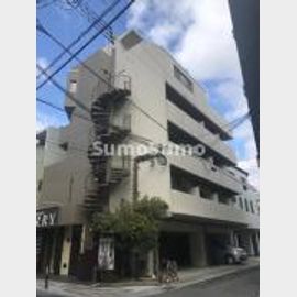 御影駅より徒歩3分 4階 築31年1ヶ月の賃貸物件