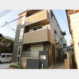 住吉駅より徒歩18分 1階 築10年6ヶ月の賃貸物件