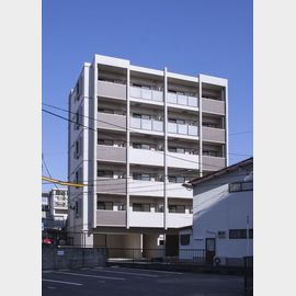 GLC天神南 2階 築9年10ヶ月の賃貸物件