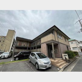 尼崎駅より徒歩16分 1階 築19年11ヶ月の賃貸物件