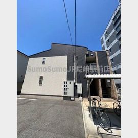 立花駅より徒歩12分 1階 築9年11ヶ月の賃貸物件